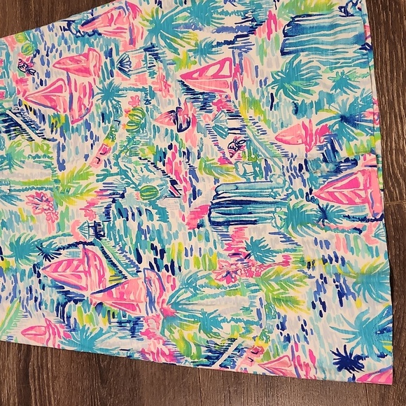 ❤️ NWOT! LILLY PULITZER ESSIE DRESS, SMALL - Picture 5 of 11